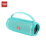 T&G TG116C Bluetooth Speaker
