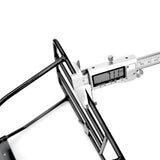 Electric Scooter Rear Luggage Rack