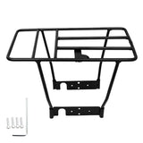 Electric Scooter Rear Luggage Rack