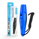 USB Rechargeable Electronic Whistle