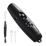 Electronic Whistle