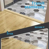 Self-Adhesive Floor Transition Strip (4 colours available)