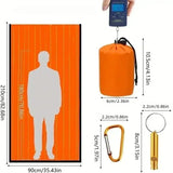 Emergency Sleeping Bag