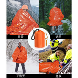 Emergency Sleeping Bag