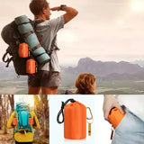 Emergency Sleeping Bag