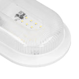 360LM LED RV Ceiling Dome Light for Campers & RVs