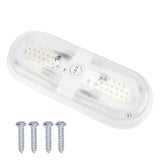 360LM LED RV Ceiling Dome Light for Campers & RVs