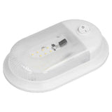 360LM LED RV Ceiling Dome Light for Campers & RVs