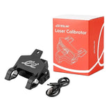 Multifunctional Bicycle Repair Kit with Seat & Tyre Calibration Tool