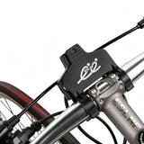 Multifunctional Bicycle Repair Kit with Seat & Tyre Calibration Tool