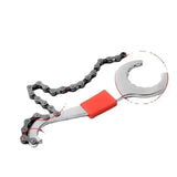 Bicycle Chain Whip & Bottom Bracket Wrench