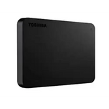 External Hard Drive (500GB–2TB) USB 3.0