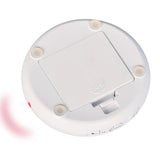 Vibrating Alarm Clock – Dual Alarms