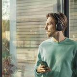 Philips H6506 Wireless Bluetooth Noise Cancelling Over-Ear Headphones