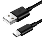 Fast Charge Cable for Motorola Moto G & Fusion Plus