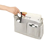 Felt Bedside Hanging Storage Bag