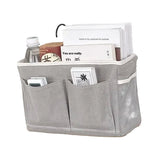 Felt Bedside Hanging Storage Bag