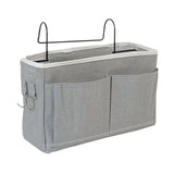 Felt Bedside Hanging Storage Bag