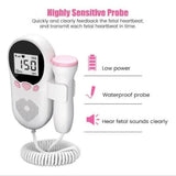 Fetal Doppler
