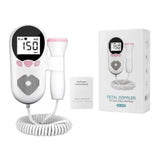 Fetal Doppler