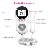 Fetal Doppler