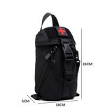 First Aid Kit (bag only)
