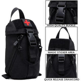 First Aid Kit (bag only)