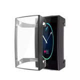 Protective Case for Fitbit Charge 3 / 4 (Black)