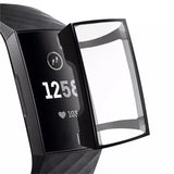 Protective Case for Fitbit Charge 3 / 4 (Black)