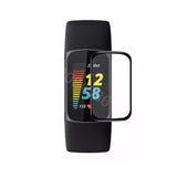 Screen Protectors for Fitbit Charge 3 / 4 (Pack of 5)
