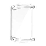 Protective Case for Fitbit Charge 6 (Clear)