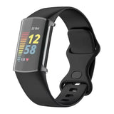 Protective Case for Fitbit Charge 6 (Clear)