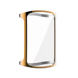 Protective Case for Fitbit Charge 6 (Gold)