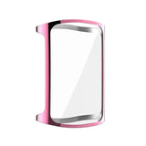 Protective Case for Fitbit Charge 6 (Pink)