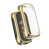 Protective Case for Fitbit Inspire 2 (Gold)