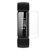 Screen Protectors for Fitbit Inspire 2 (Pack of 5)