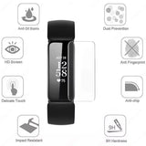 Screen Protectors for Fitbit Inspire 2 (Pack of 5)