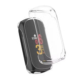 Protective Case for Fitbit Inspire 3 (Clear)