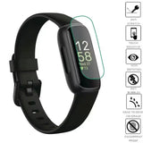 Screen Protectors for Fitbit Inspire 3 (Pack of 5)