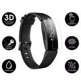 Screen Protectors for Fitbit Inspire HR (Pack of 5)