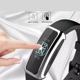 Protective Case for Fitbit Inspire (Black)