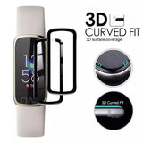 Screen Protectors for Fitbit Inspire (Pack of 5)