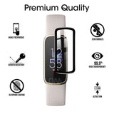Screen Protectors for Fitbit Inspire (Pack of 5)
