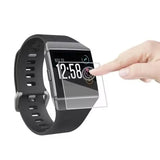 Screen Protectors for Fitbit Ionic (Pack of 5)
