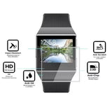 Screen Protectors for Fitbit Ionic (Pack of 5)