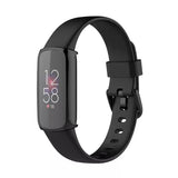 Protective Case for Fitbit Luxe (Black)
