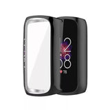Protective Case for Fitbit Luxe (Black)