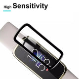 Screen Protectors for Fitbit Luxe (Pack of 5)