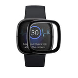 Screen Protectors for Fitbit Sense 2 (Pack of 5)