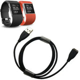 Replacement USB Charger for Fitbit Surge